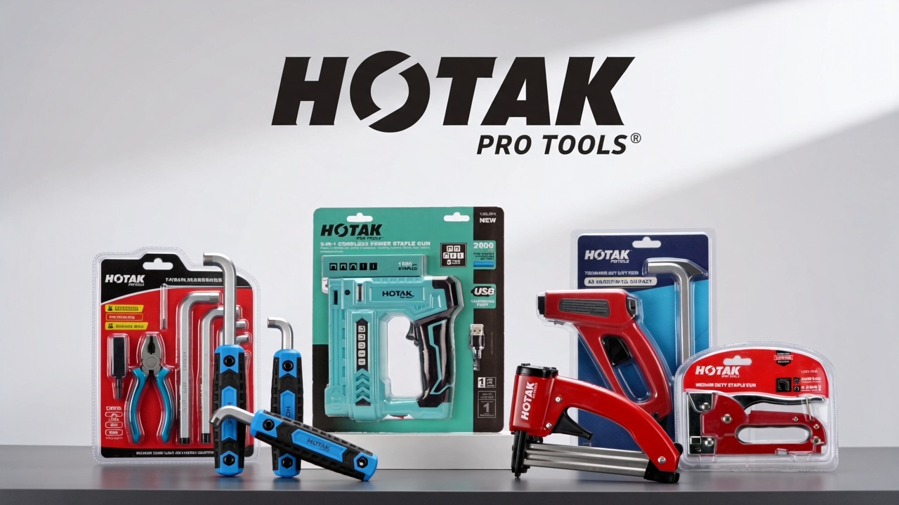 Factory Tour: Screwdriver Bits Kit OEM Guide | Yongjia Tools Manufacturing